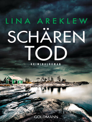 cover image of Schärentod